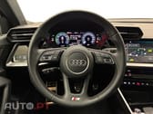 Audi A3 Sportback 45 TFSIe S tronic Competition