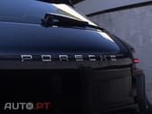 Porsche Macan PDK