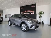 Renault Captur 1.5 dCi Exclusive