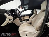 Mercedes-Benz GLA 200 d 4Matic 7G-DCT Urban