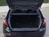 Peugeot 308 1.2 Purtech GTLine