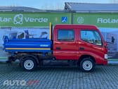 Toyota Dyna 3.0 D-4D S CD 35.25