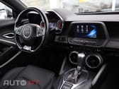 Chevrolet Camaro 2.0 Aut.