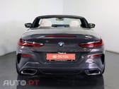 BMW 840 i Auto I Pack M