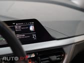 BMW 116 i Advantage