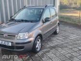 Fiat Panda 1.3 16V Multijet 360