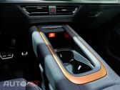 Cupra Born Endurance Extended Range