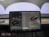 Tesla Model Y Long Range Tração Integral