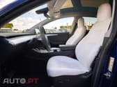 Tesla Model Y Long Range Tração Integral