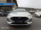 Ford Focus 1.0 EcoBoost MHEV ST-Line