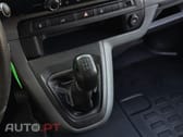 Citroen Jumpy 1.6 BlueHDi M