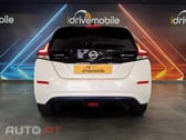 Nissan Leaf N-Connecta Full Led