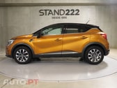 Renault Captur 1.0 TCe Exclusive