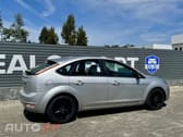 Ford Focus 1.6 TDCi Trend