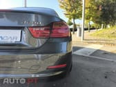 BMW 420 d Aut. Modern Line