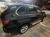 BMW X5 30 d xDrive