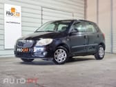 Skoda Fabia 1.2 Classic