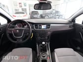 Peugeot 508 SW e-HDi FAP 115 Stop&Start Access