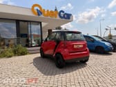Smart ForTwo 1.0 71