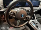 BMW i4 eDrive40 Desportiva M