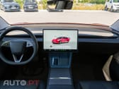 Tesla Model 3 Tração Traseira