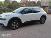 Citroen C4 Cactus 1.2 PureTech Feel Pack