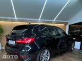 BMW 116 116 d Corporate Edition M