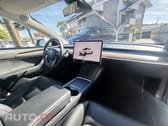 Tesla Model 3 Long Range Tração Traseira