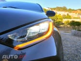 Toyota Yaris 1.5 VVT-i Hybrid Dynamic Force Luxury