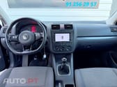 Volkswagen Golf Variant 1.9 TDi Confortline