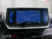 Peugeot 2008 1.2 PureTech Allure EAT8