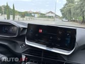 Peugeot E-2008 50 kWh Allure