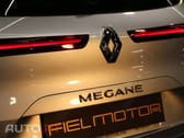 Renault Mégane Sport Tourer 1.5 Blue dCi Limited