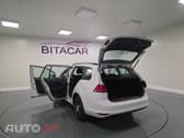 Volkswagen Golf 1.6 HDI CONFORTLINE