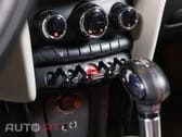 MINI Cooper Cooper S Auto