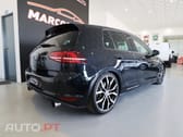 Volkswagen Golf 2.0 gti