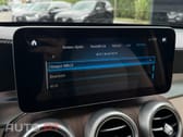 Mercedes-Benz GLC 300 d 4Matic