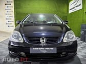 Honda Civic 1.7 CTDi Sport