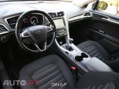 Ford Mondeo SW 1.5 TDCI Trend