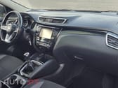 Nissan Qashqai 1.5 dCi Acenta Connect