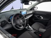 Toyota Yaris Cross 1.5 HDF Comfort Plus