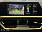 BMW 318 318 d Touring Auto sport