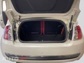 Fiat 500C 1.3 MTJ DIESEL 