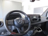 Mercedes-Benz Sprinter 314 CDI/32 C/IVA
