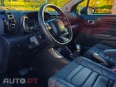 Citroen C3 Aircross 1.2 PureTech C-Series EAT6