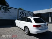 Audi A4 2.0 TDI Business Line Sport