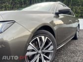 Peugeot 508 SW 1.5 BlueHDi Allure