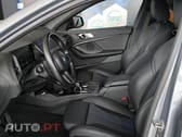 BMW 116 d Pack Desportivo M Auto