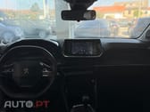 Peugeot 208 1.2 PureTech Active