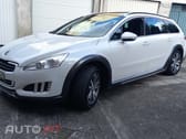 Peugeot 508 RXH 2.0HDI 4Hybrid 200cv Nacional